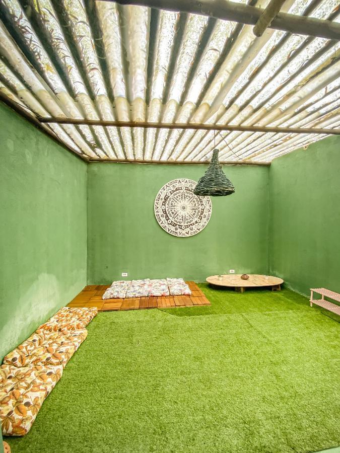 Namaste Pousada Araquari Exterior foto